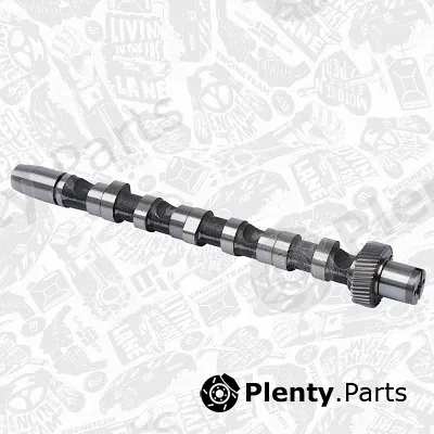 Et Engineteam HV0008 — Camshaft