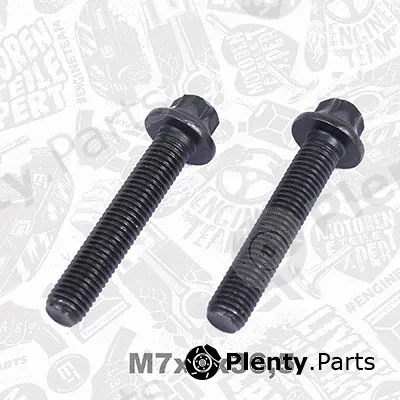 Et Engineteam BS0027 — Connecting Rod Bolt