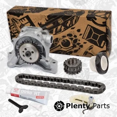 Et Engineteam RS0047VR1 — Chain Kit, oil pump drive