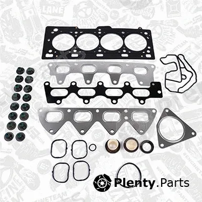 Et Engineteam TS0049 — Gasket Kit, cylinder head