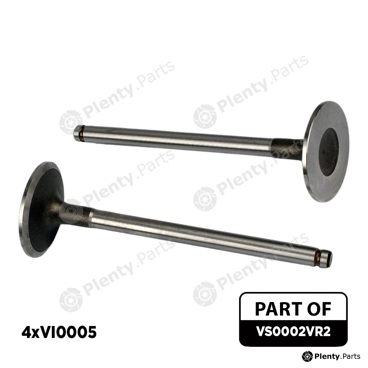 Et Engineteam VS0002VR2 — Valve Kit, intake/exhaust valve