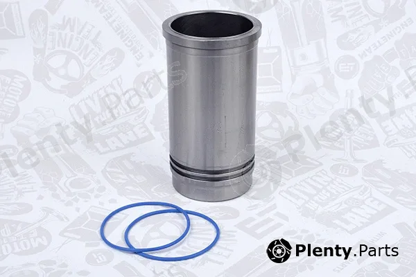 Et Engineteam VA0025 — Cylinder Sleeve