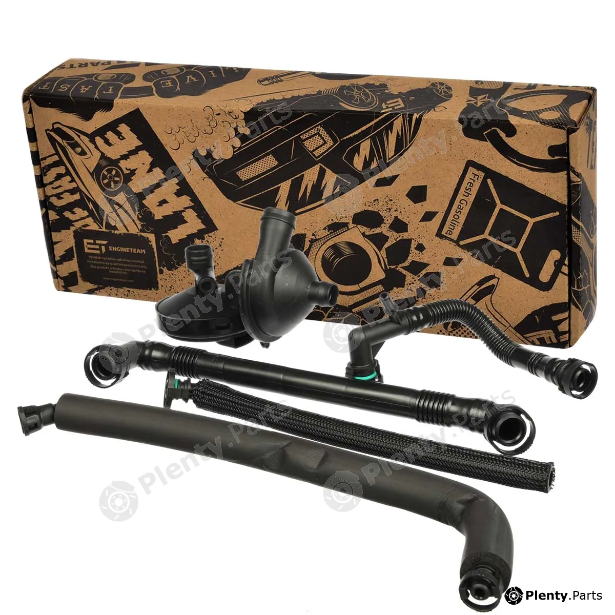 Et Engineteam CB0023VR1 — Valve, crankcase ventilation