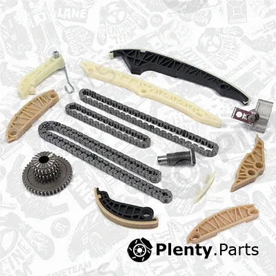 Et Engineteam RS0043 — Timing Chain Kit
