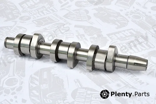 Et Engineteam HV0343 — Camshaft