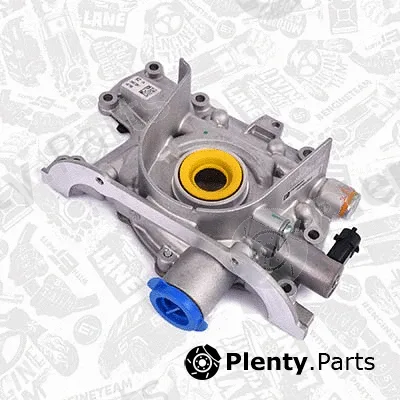 Et Engineteam PU0122 — Oil Pump