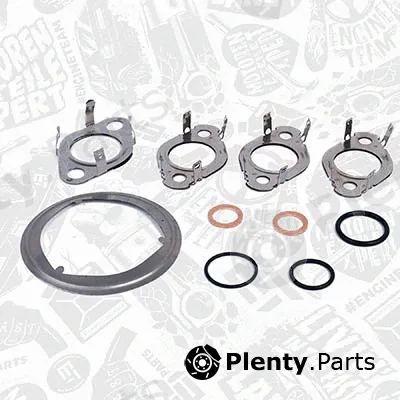Et Engineteam TM0010 — Gasket Set, EGR system
