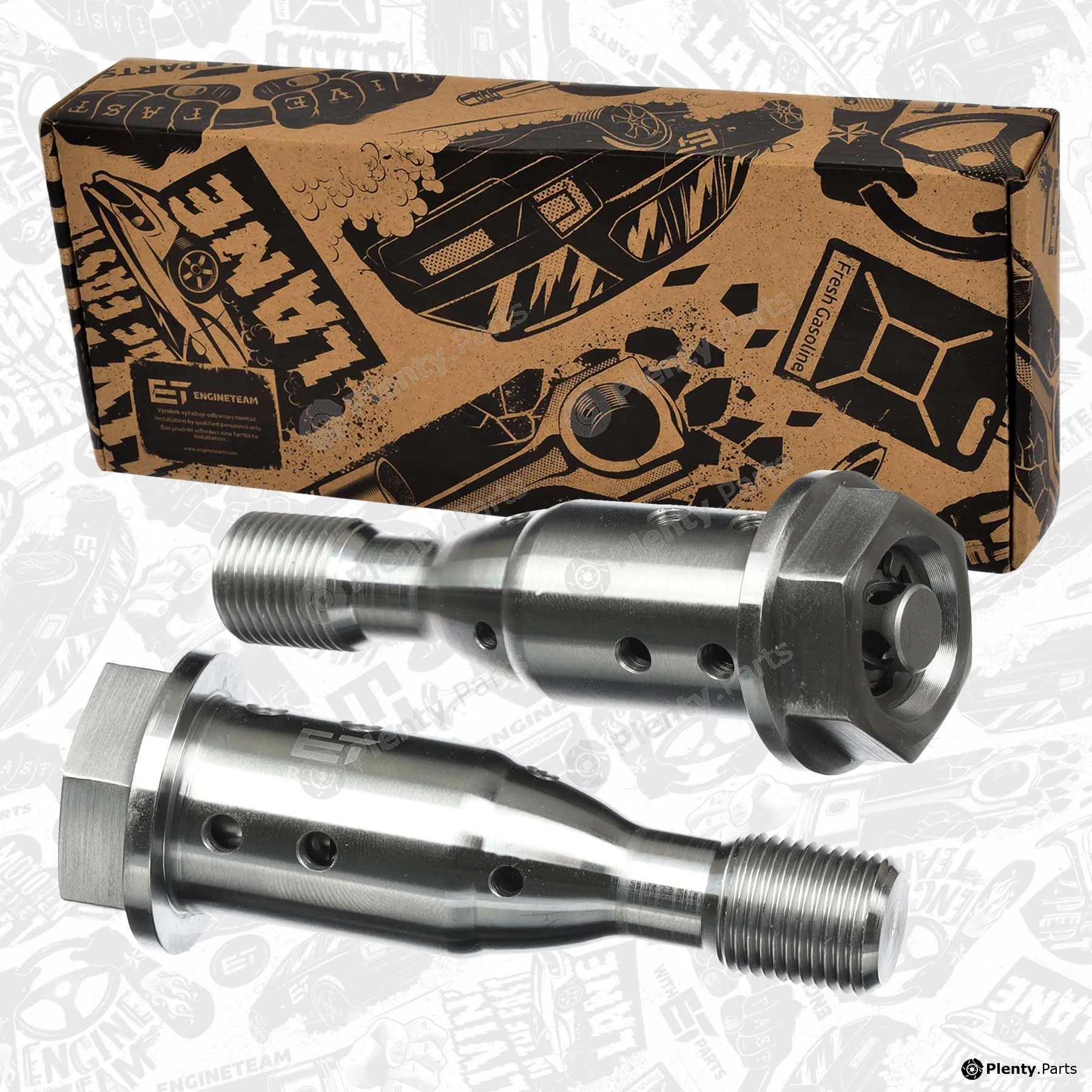Et Engineteam CV0041VR1 — Control Valve, camshaft adjustment