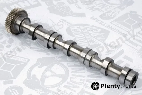 Et Engineteam HV0365 — Camshaft