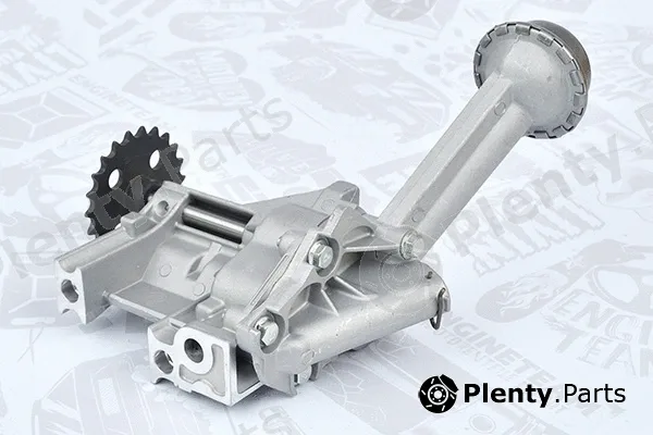 Et Engineteam PU0112 — Oil Pump