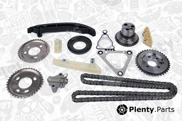 Et Engineteam RS0031 — Timing Chain Kit