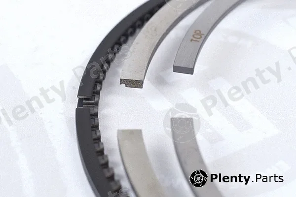 Et Engineteam R1009650 — Piston Ring Kit