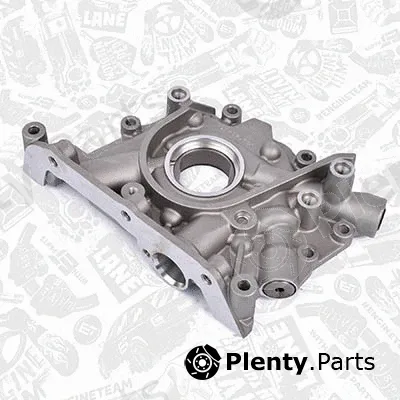 Et Engineteam PU0124 — Oil Pump