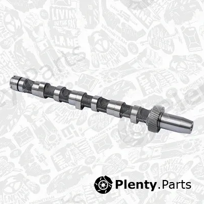 Et Engineteam HV0009 — Camshaft