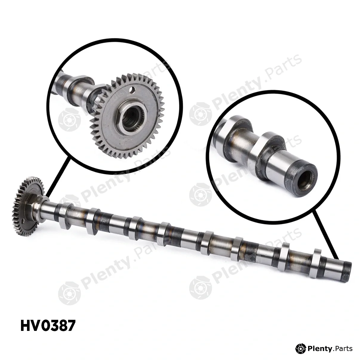 Et Engineteam HV0450 — Camshaft Kit