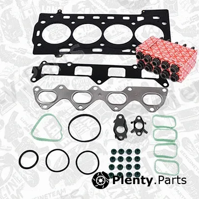 Et Engineteam TS0034BT — Gasket Kit, cylinder head
