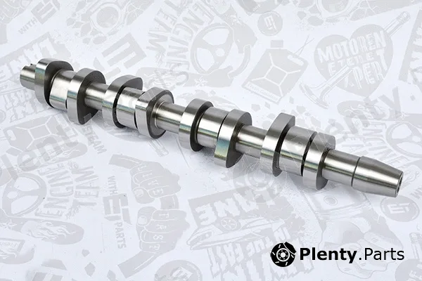 Et Engineteam HV0162 — Camshaft