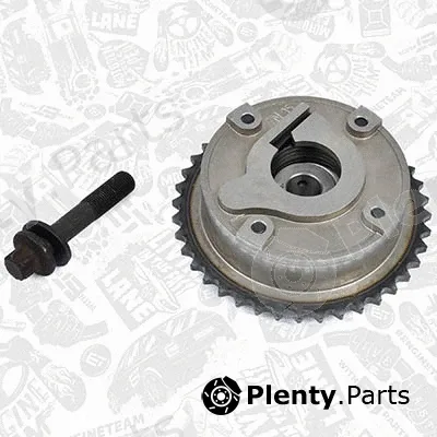 Et Engineteam VT0004 — Camshaft Adjuster