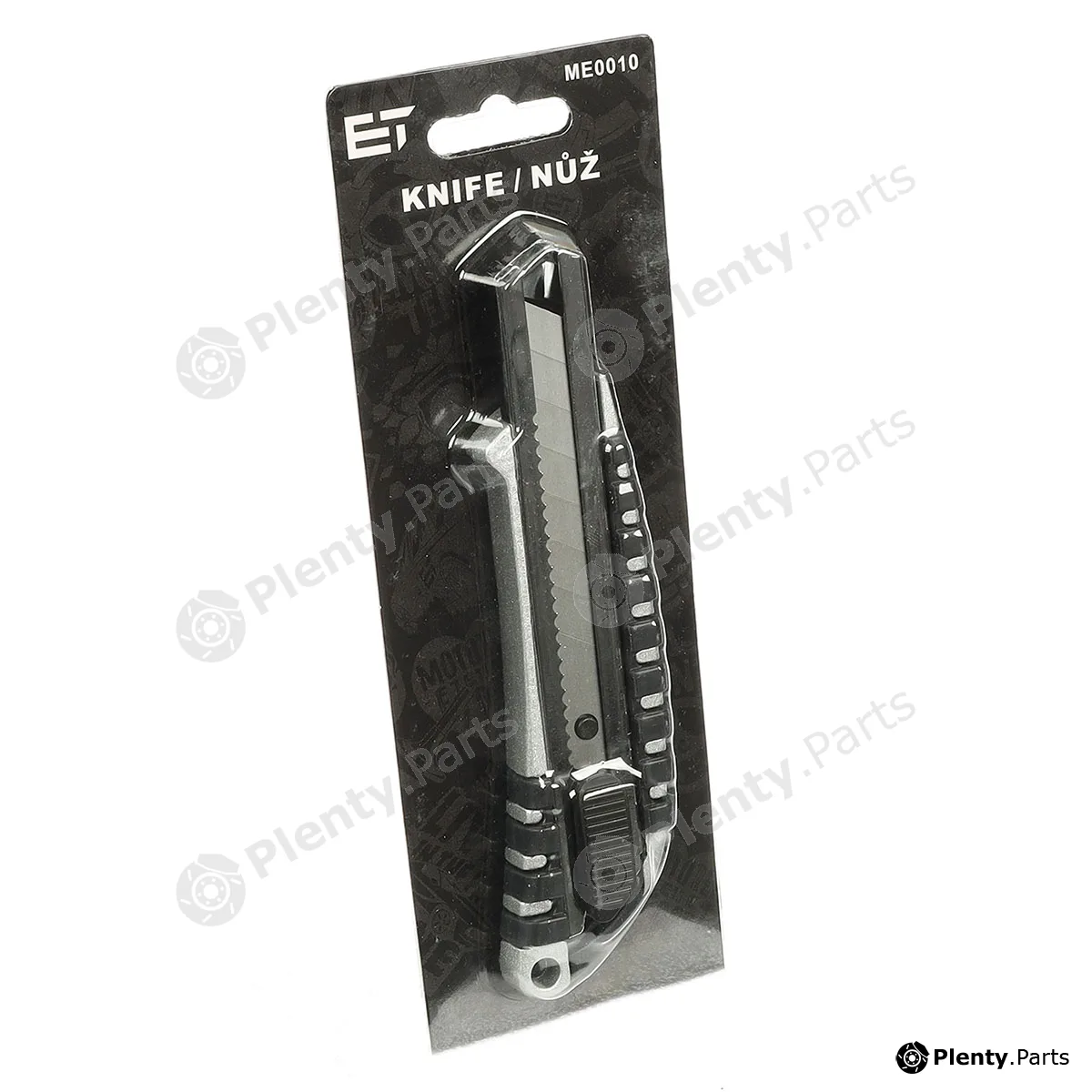 Et Engineteam ME0010 — Ripping Knife