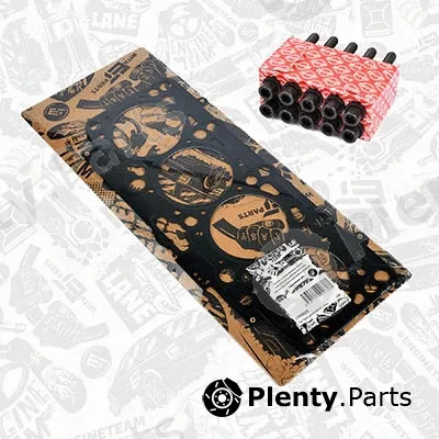 Et Engineteam TH0023BT — Gasket, cylinder head