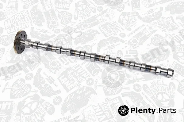Et Engineteam HV0373 — Camshaft