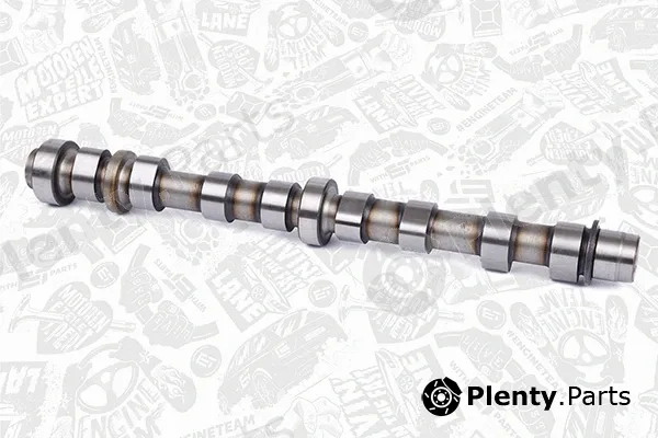 Et Engineteam HV0360 — Camshaft