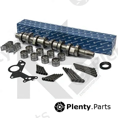 Et Engineteam HV0338KS — Camshaft Kit