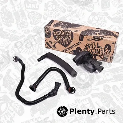Et Engineteam CB0001 — Oil Separator, crankcase ventilation