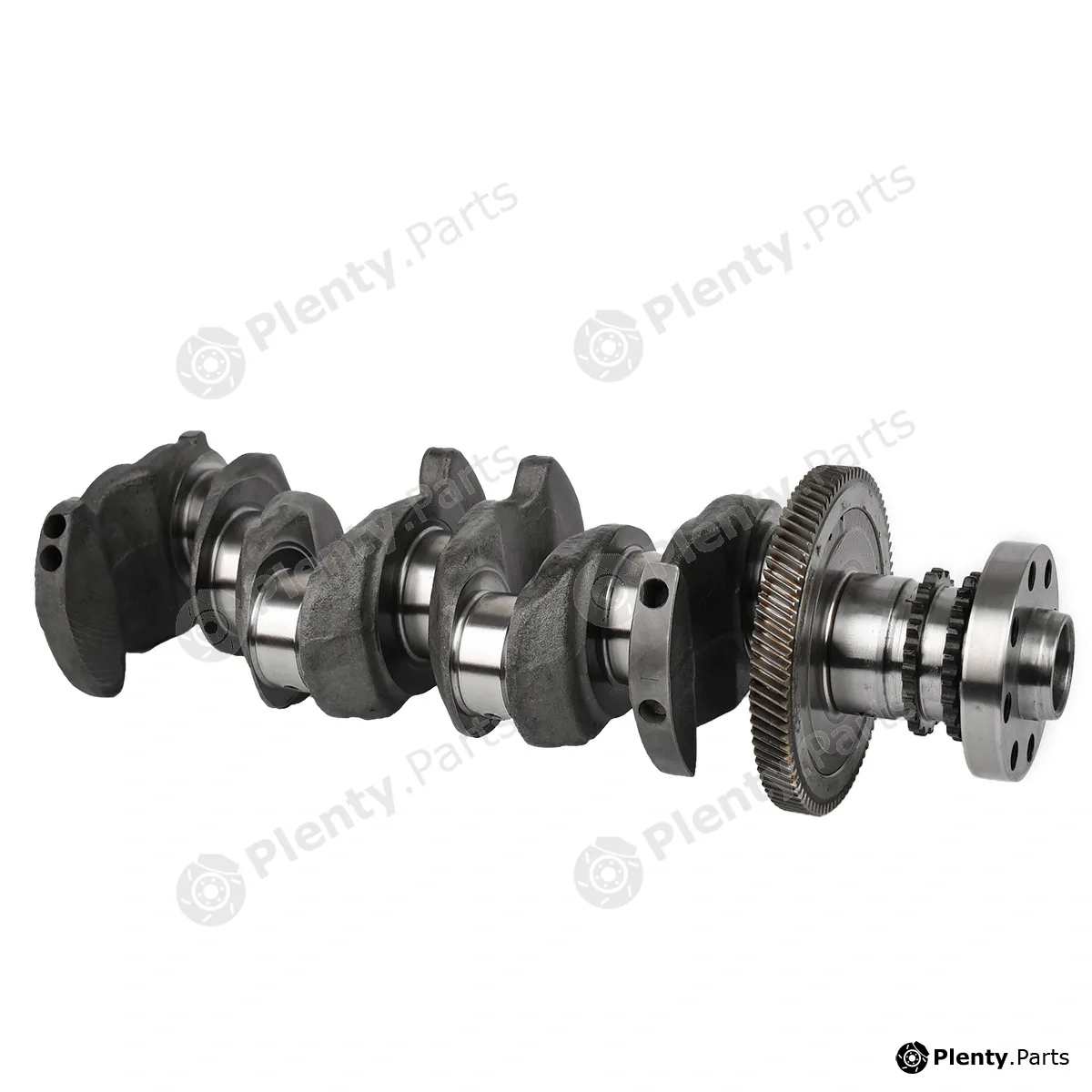 Et Engineteam HK0210 — Crankshaft