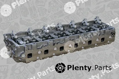 Et Engineteam HL0129 — Cylinder Head