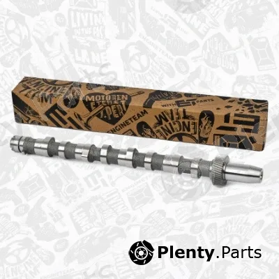 Et Engineteam HV0429 — Camshaft