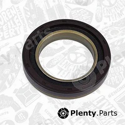 Et Engineteam TM0015 — Shaft Seal, crankshaft