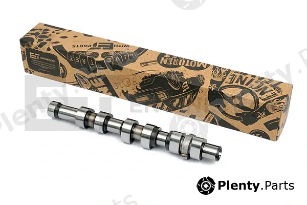 Et Engineteam HV0128 — Camshaft