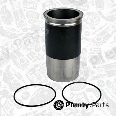Et Engineteam VA0008 — Cylinder Sleeve