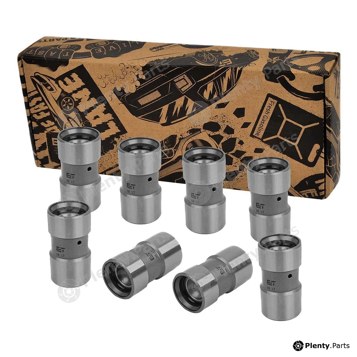 Et Engineteam ZH0083VR1 — Valve Tappet Set