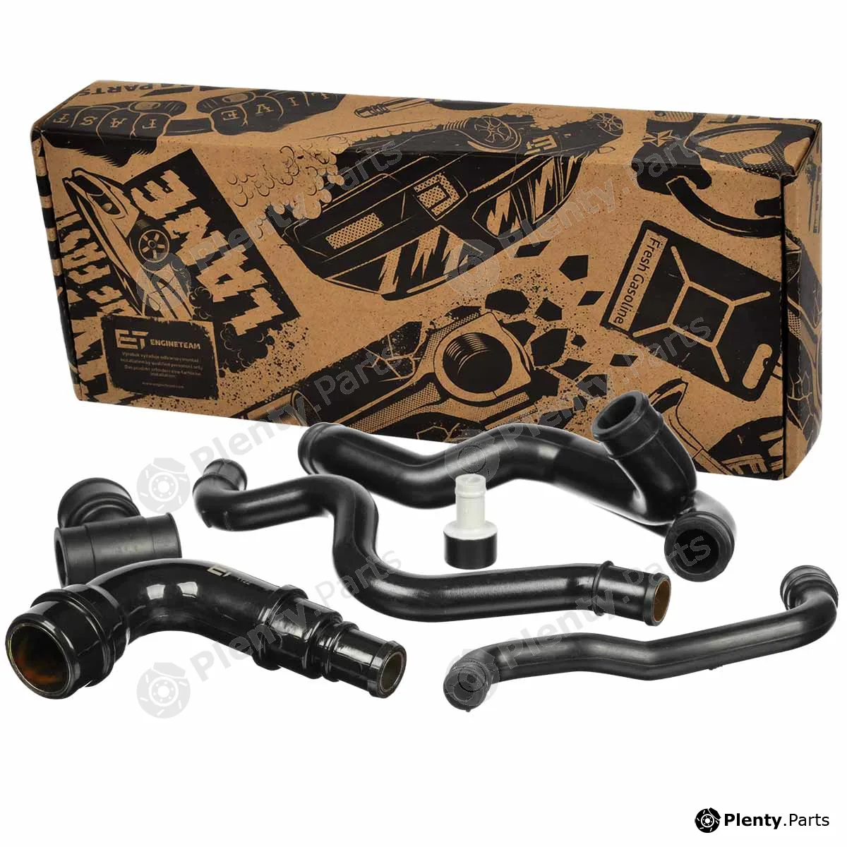 Et Engineteam CB0038 — Oil Separator, crankcase ventilation