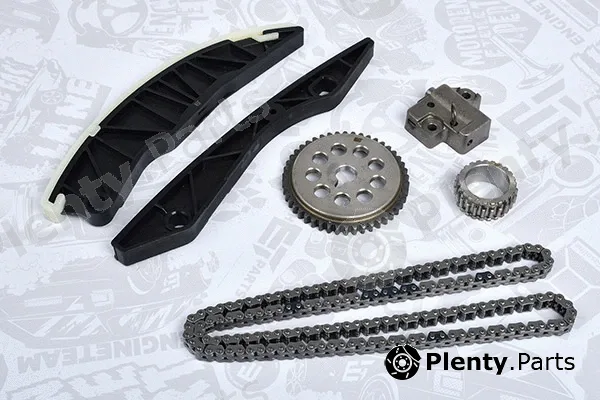 Et Engineteam RS0058 — Timing Chain Kit
