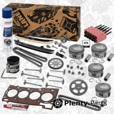 Et Engineteam RS0106VR5 — Timing Chain Kit