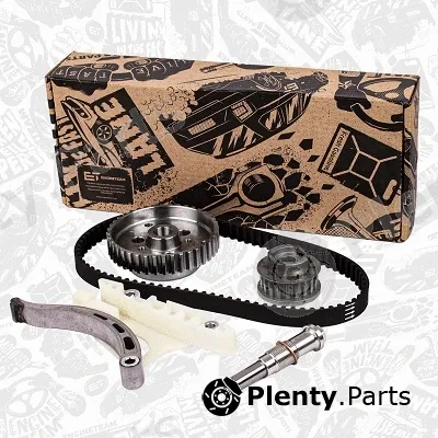 Et Engineteam RM0018 — Timing Belt Kit