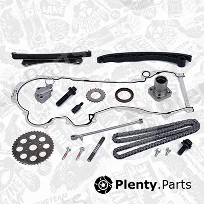 Et Engineteam RS0084 — Timing Chain Kit