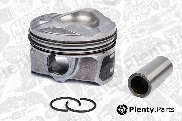 Et Engineteam PM008500 — Piston