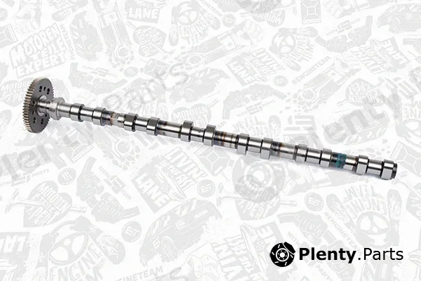 Et Engineteam HV0374 — Camshaft