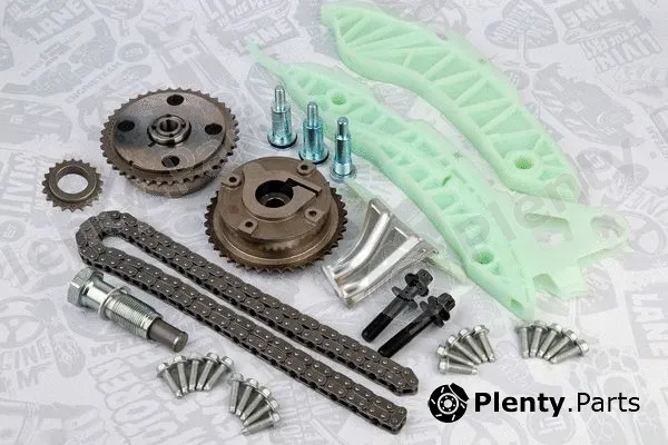 Et Engineteam RS0050 — Timing Chain Kit