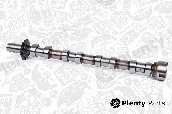 Et Engineteam HV0358 — Camshaft