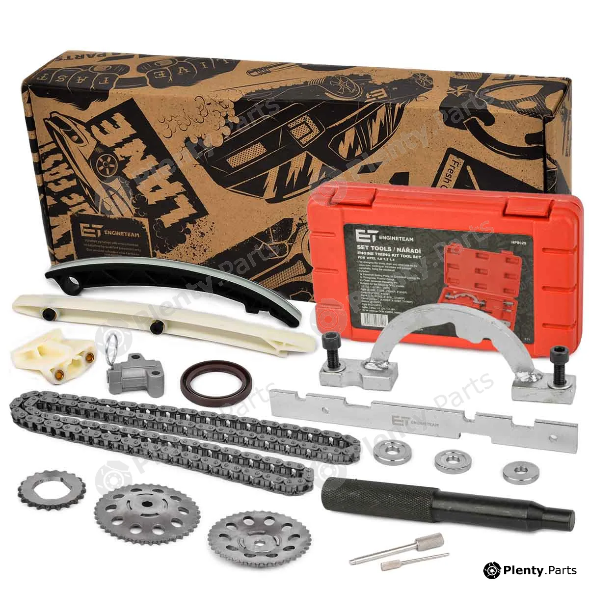 Et Engineteam RS0008VR3 — Timing Chain Kit