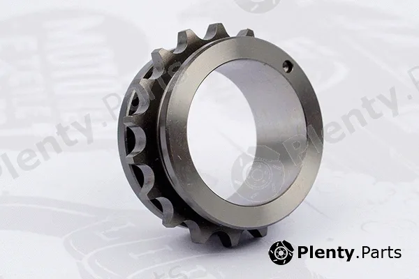 Et Engineteam RG0011 — Sprocket, crankshaft