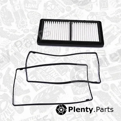 Et Engineteam FA0001 — Air Filter