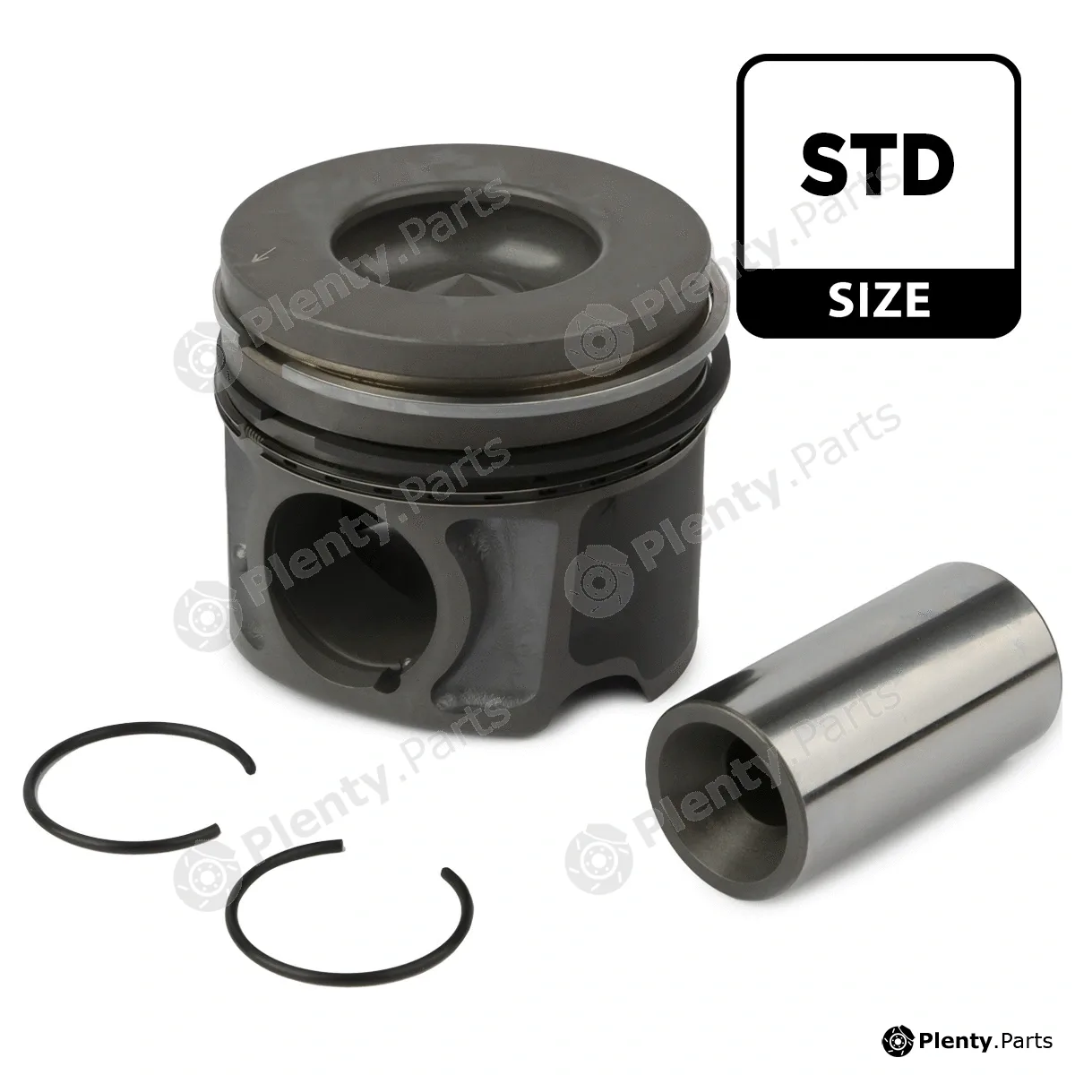 Et Engineteam PM013600 — Piston