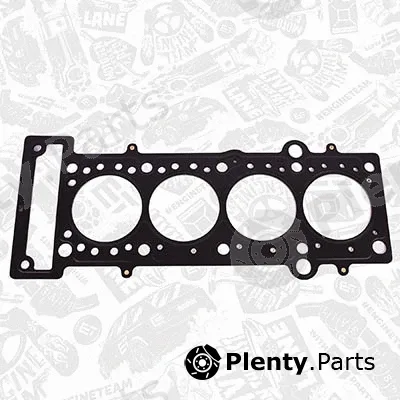 Et Engineteam TH0062 — Gasket, cylinder head