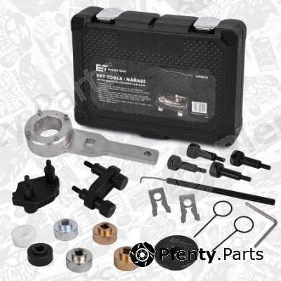 Et Engineteam HP0015 — Adjustment Tool Kit, valve timing